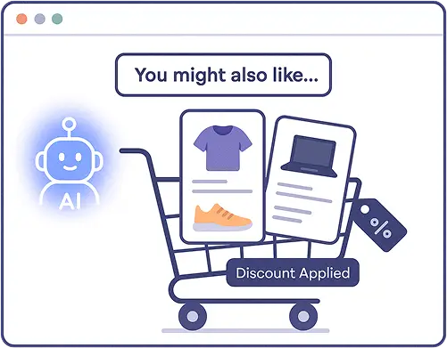 AI Cart Assistant