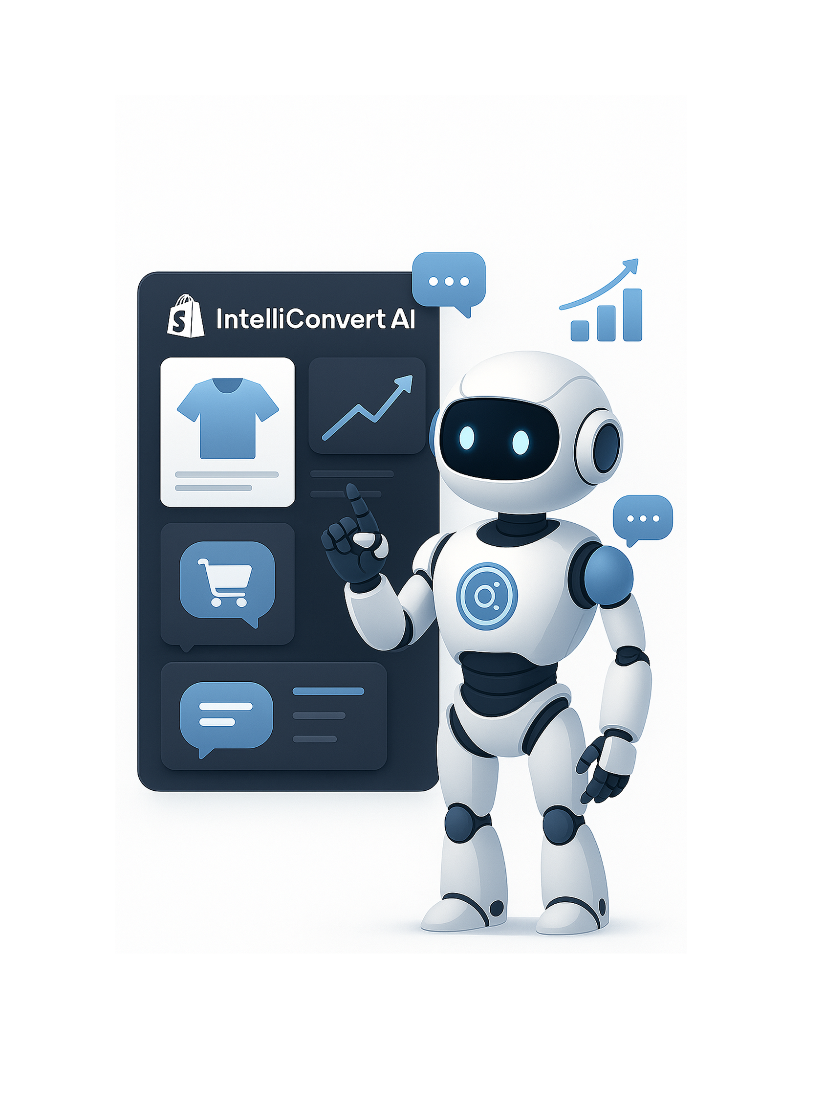 AI Robot Assistant
