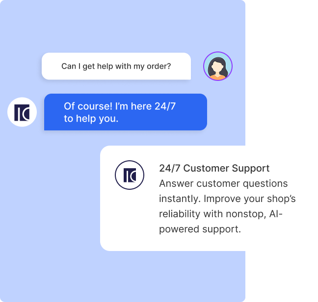 Customer Support