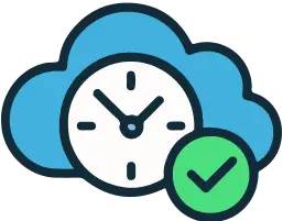99.9% Uptime SLA