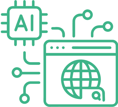 AI Scans the Web