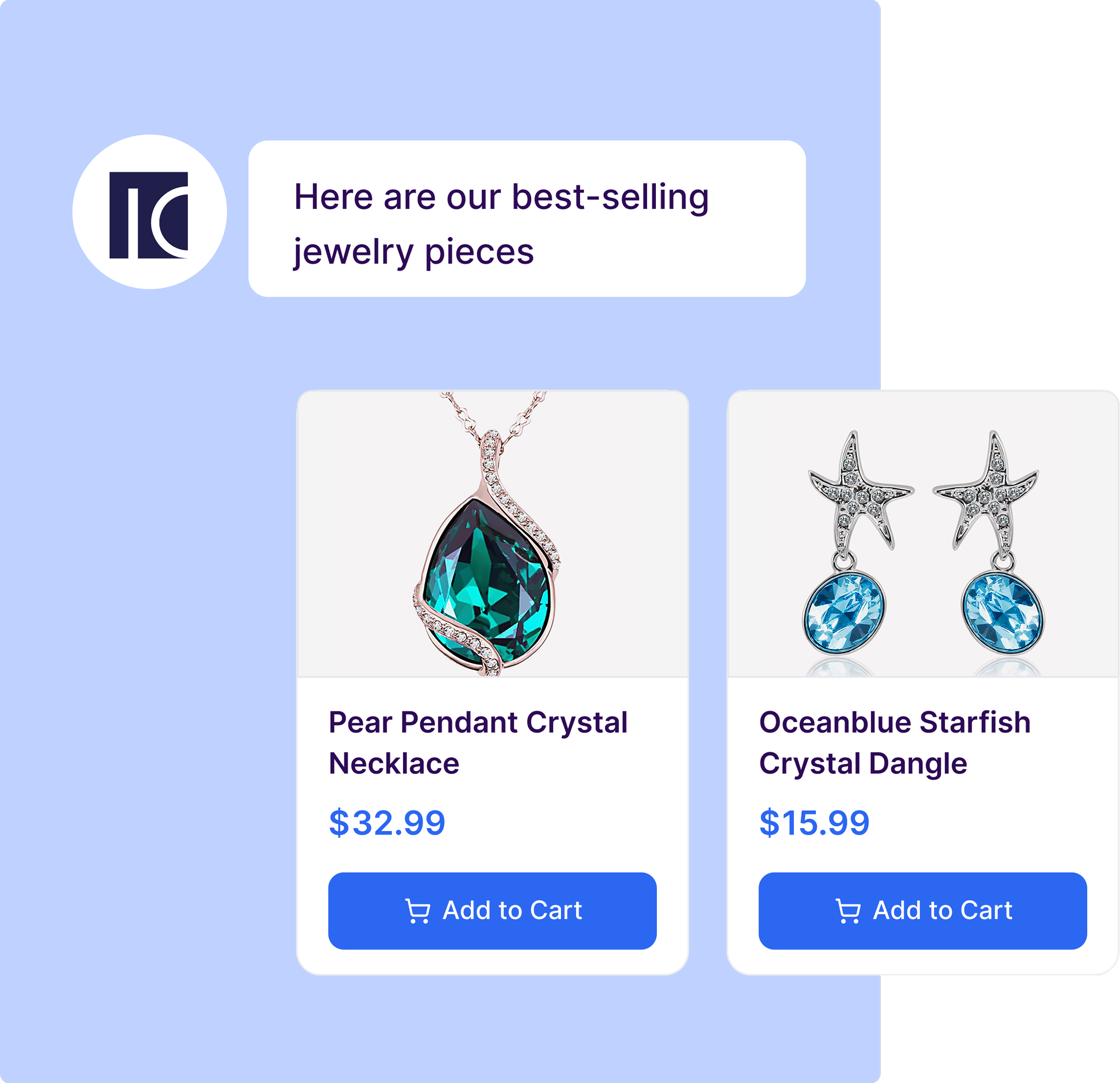 Product discovery