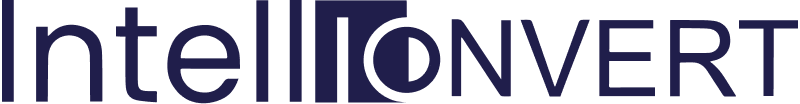 intelliconvert